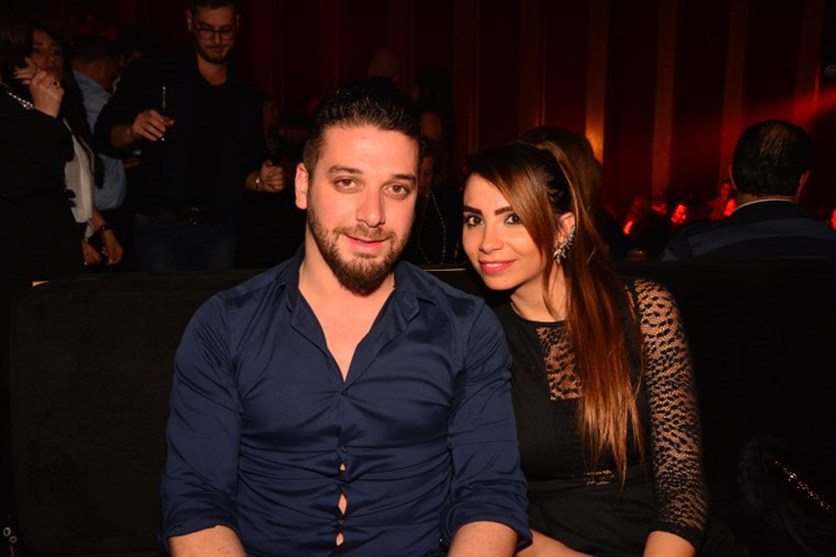 Theatrum On Saturday Night
